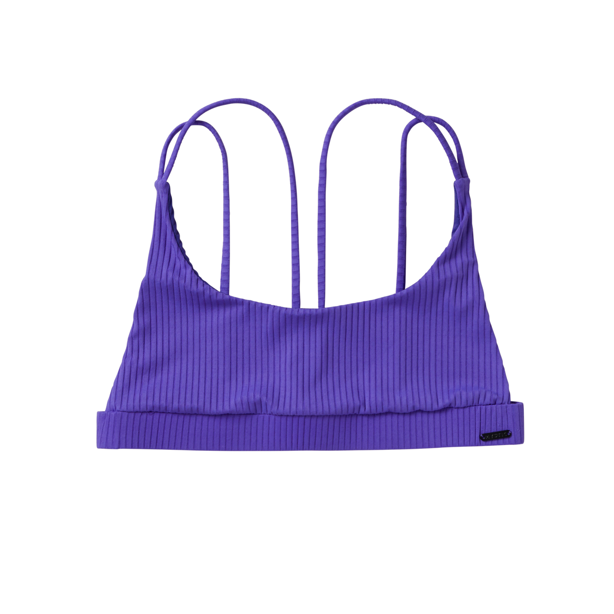 Bodil Strappy Bikini Top