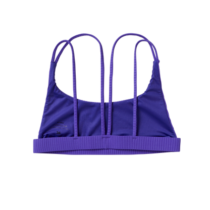 Bodil Strappy Bikini Top