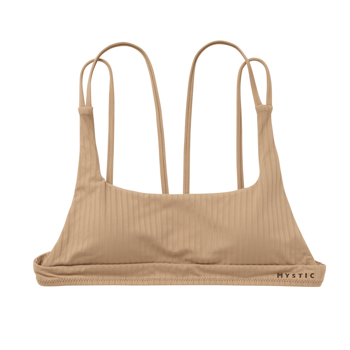 Bodil Strappy Bikini Top