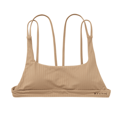 Bodil Strappy Bikini Top