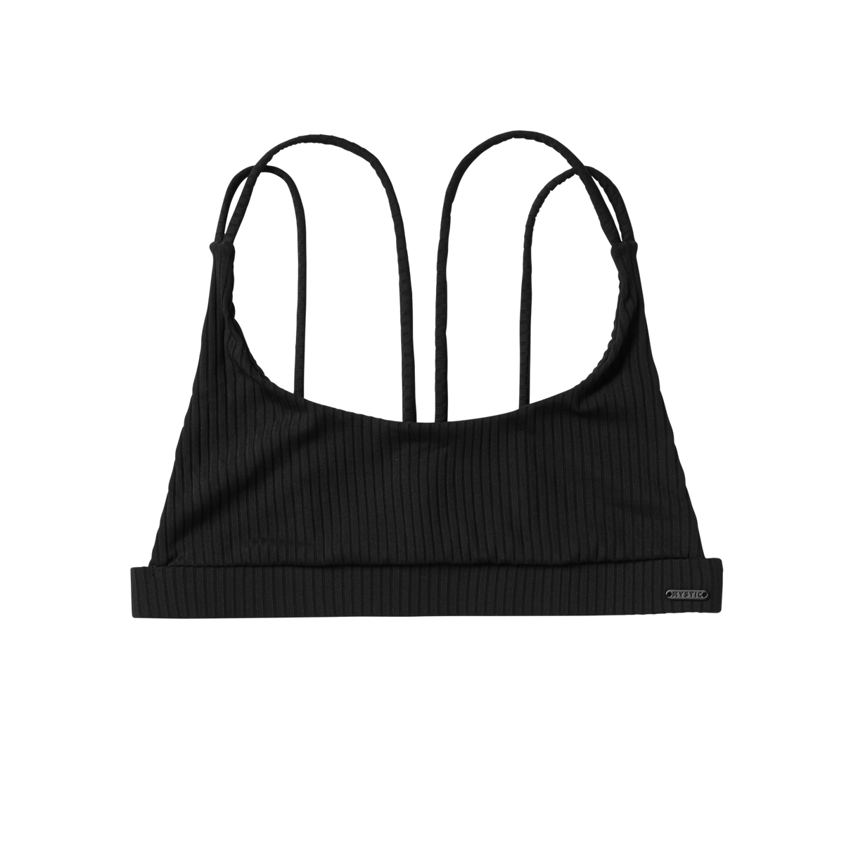 Bodil Strappy Bikini Top