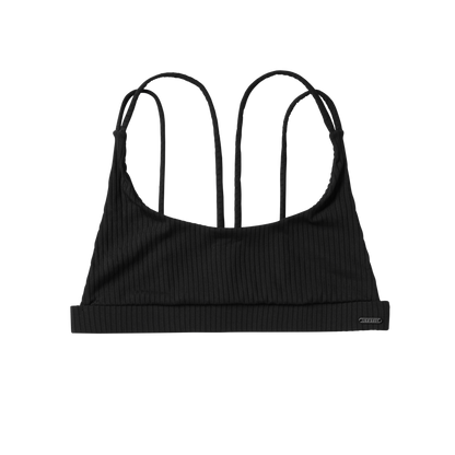 Bodil Strappy Bikini Top