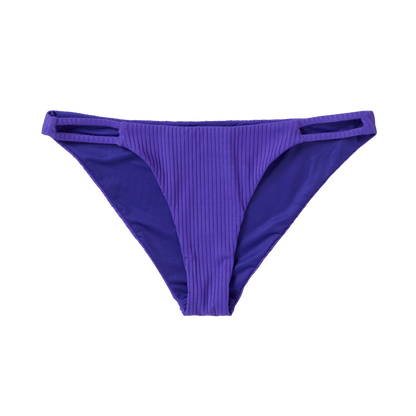 Bodil Strappy Bikini Bottom