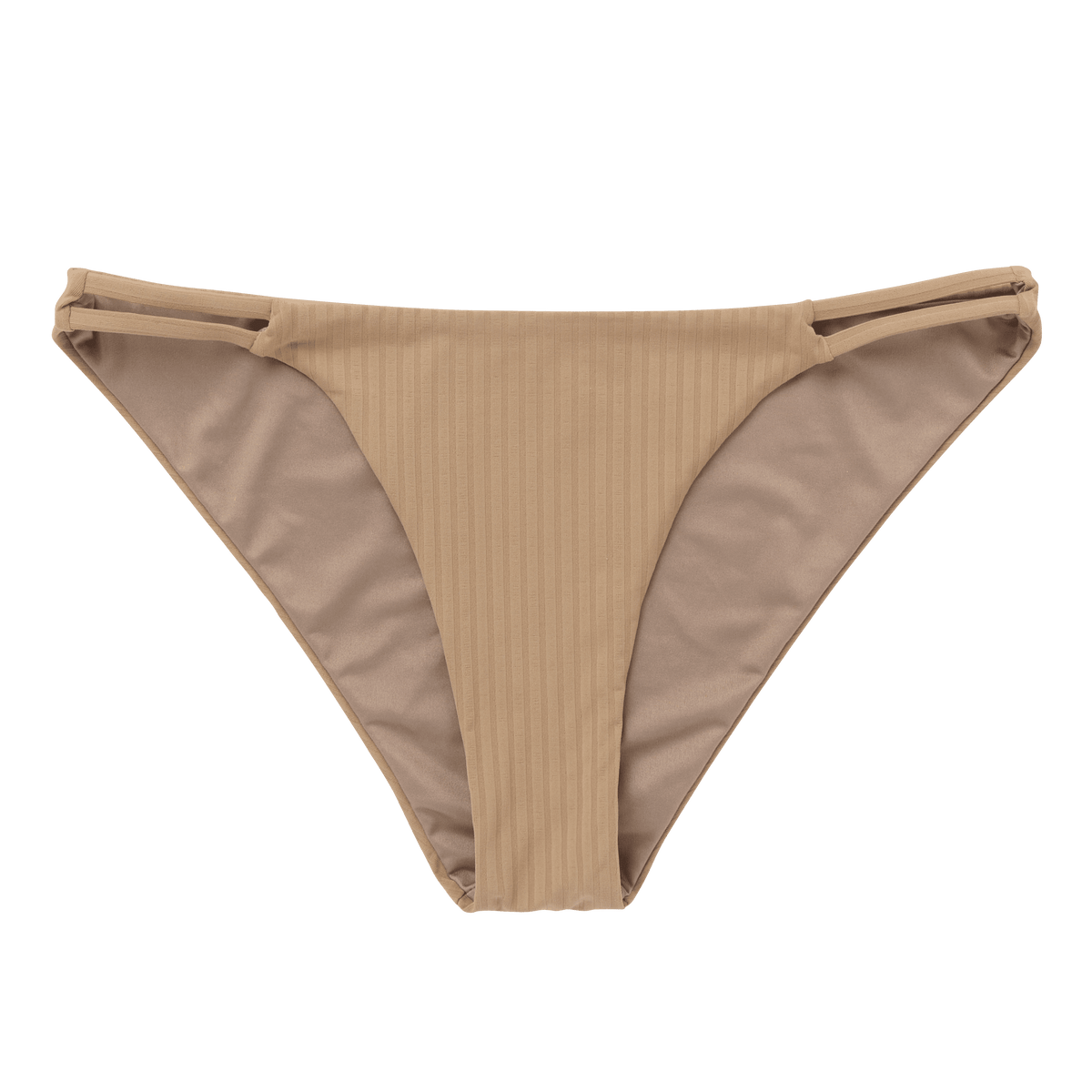 Bodil Strappy Bikini Bottom