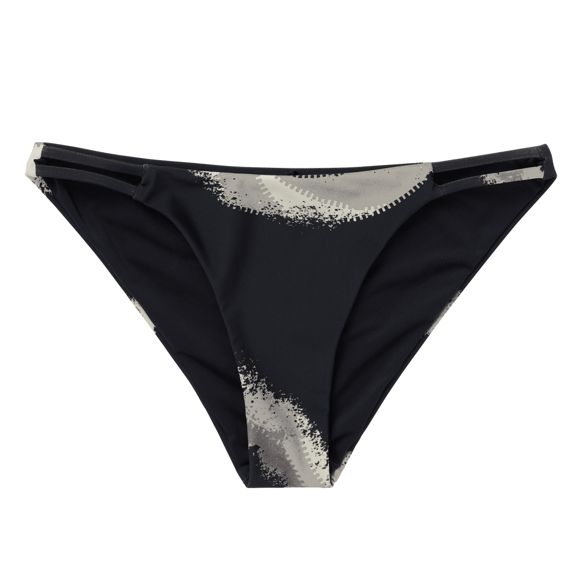 Bodil Strappy Bikini Bottom