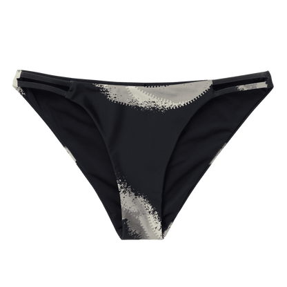 Bodil Strappy Bikini Bottom