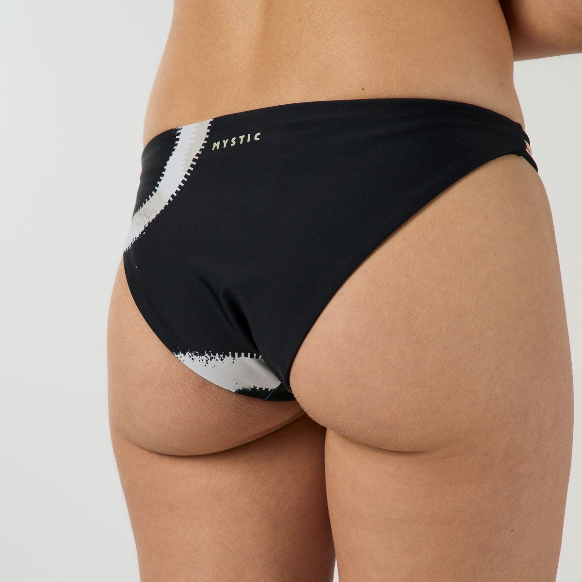 Bodil Strappy Bikini Bottom