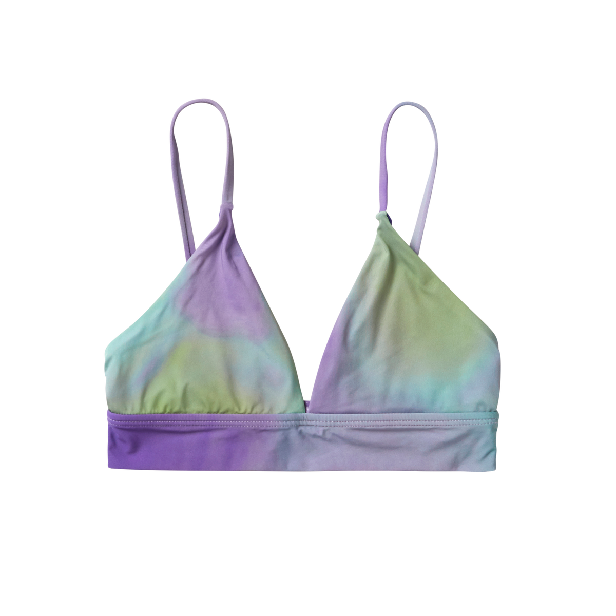 Daze Baselayer Bikini Top