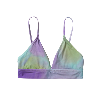 Daze Baselayer Bikini Top