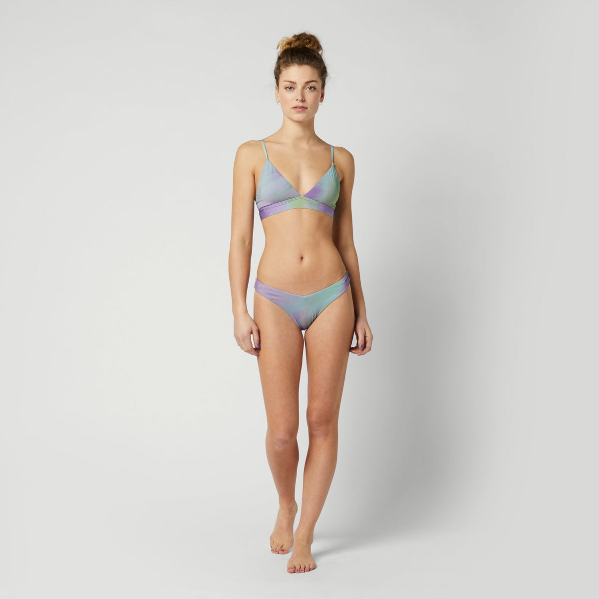 Daze Baselayer Bikini Bottom