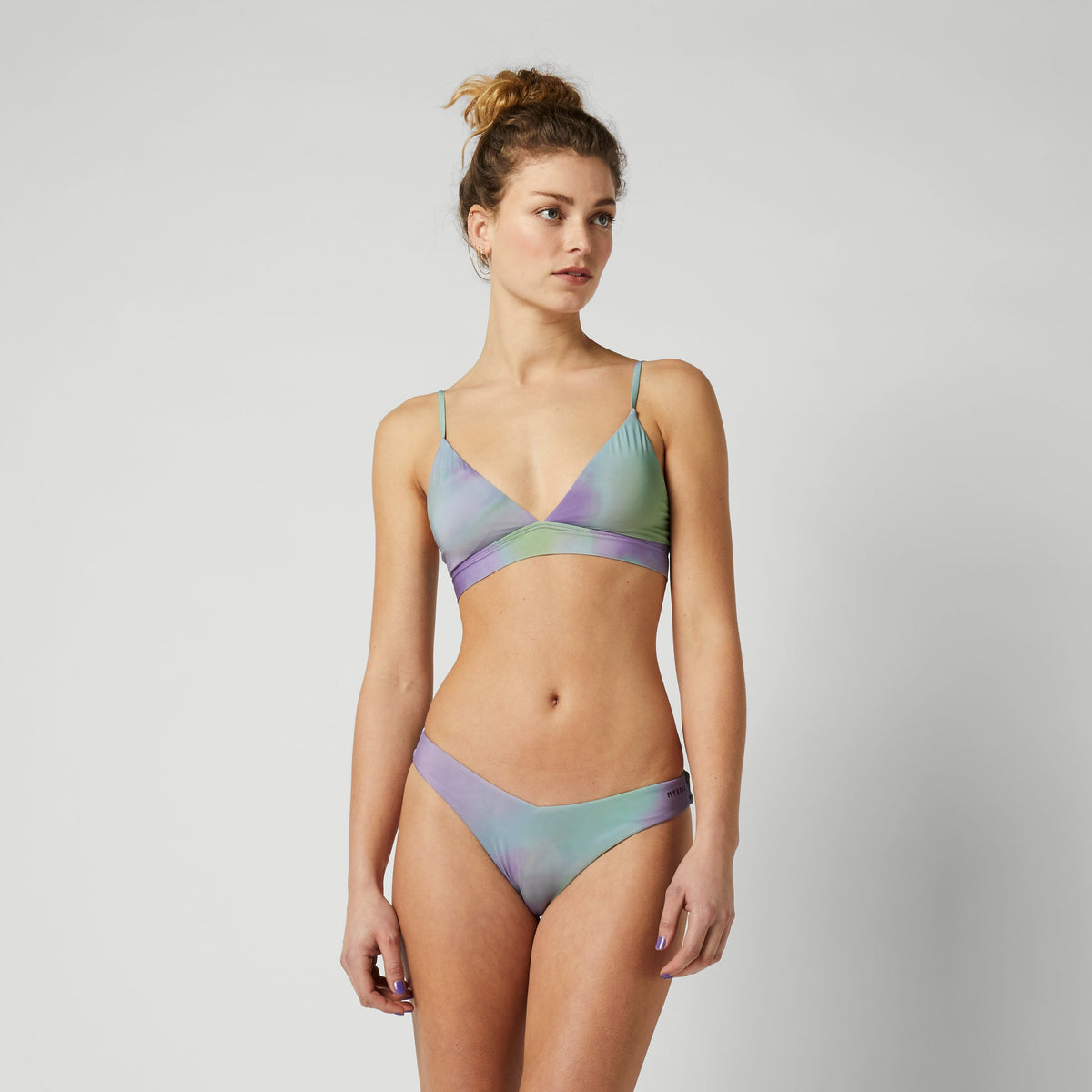 Daze Baselayer Bikini Bottom