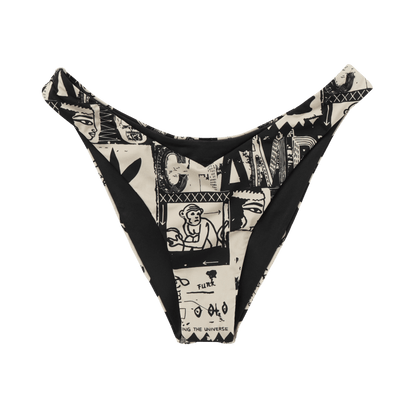 Daze Baselayer Bikini Bottom