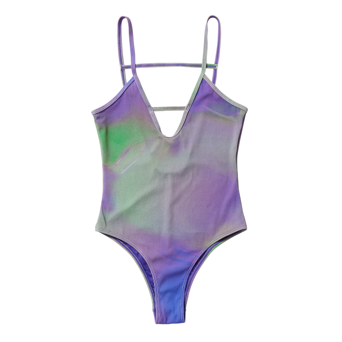 Inga Classic Swimsuit