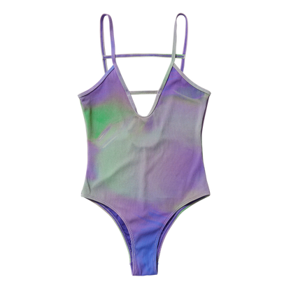 Inga Classic Swimsuit