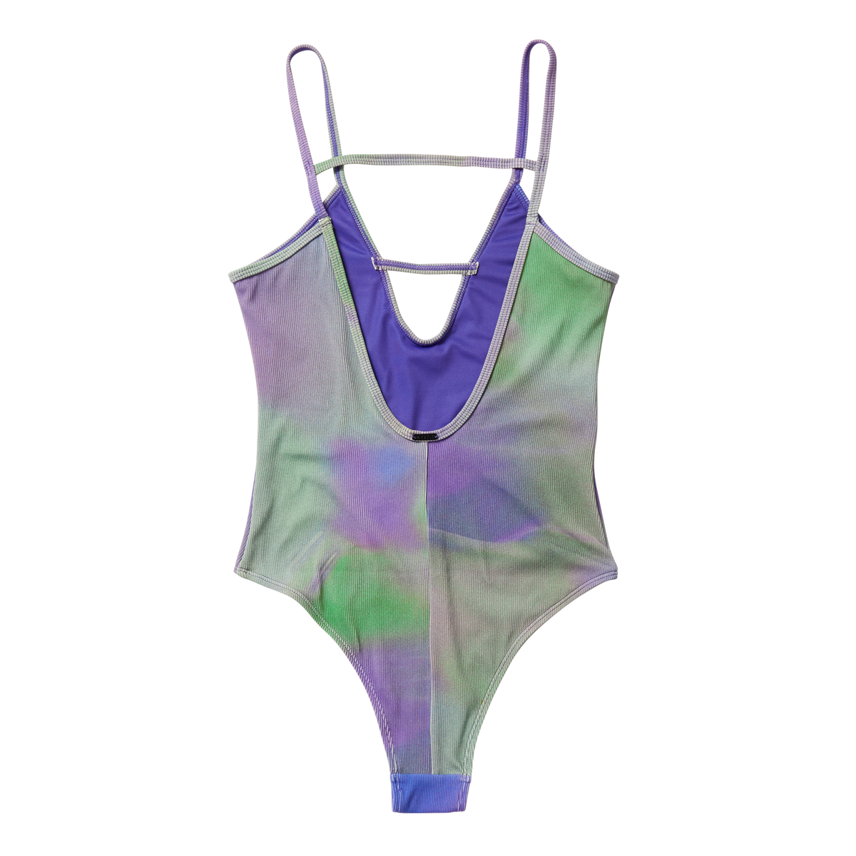 Inga Classic Swimsuit