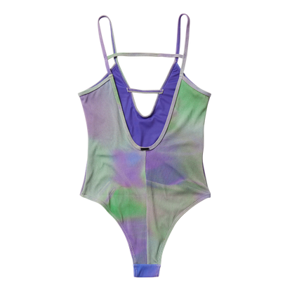 Inga Classic Swimsuit