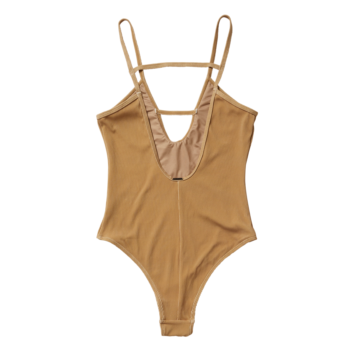 Inga Classic Swimsuit