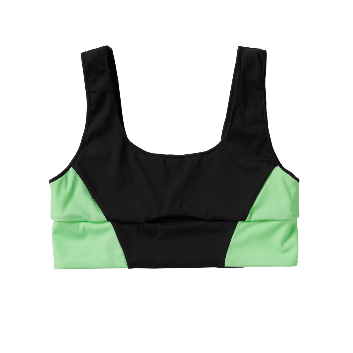 Bruna Performance Bikini Top