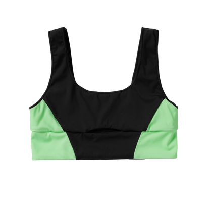 Bruna Performance Bikini Top