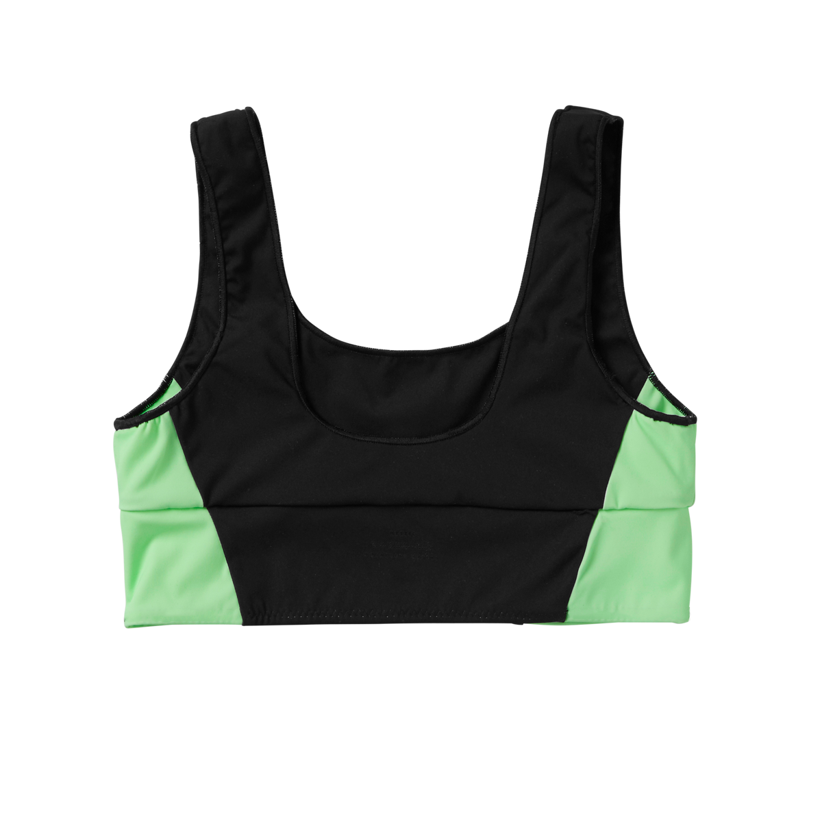Bruna Performance Bikini Top