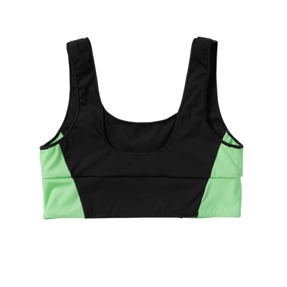 Bruna Performance Bikini Top