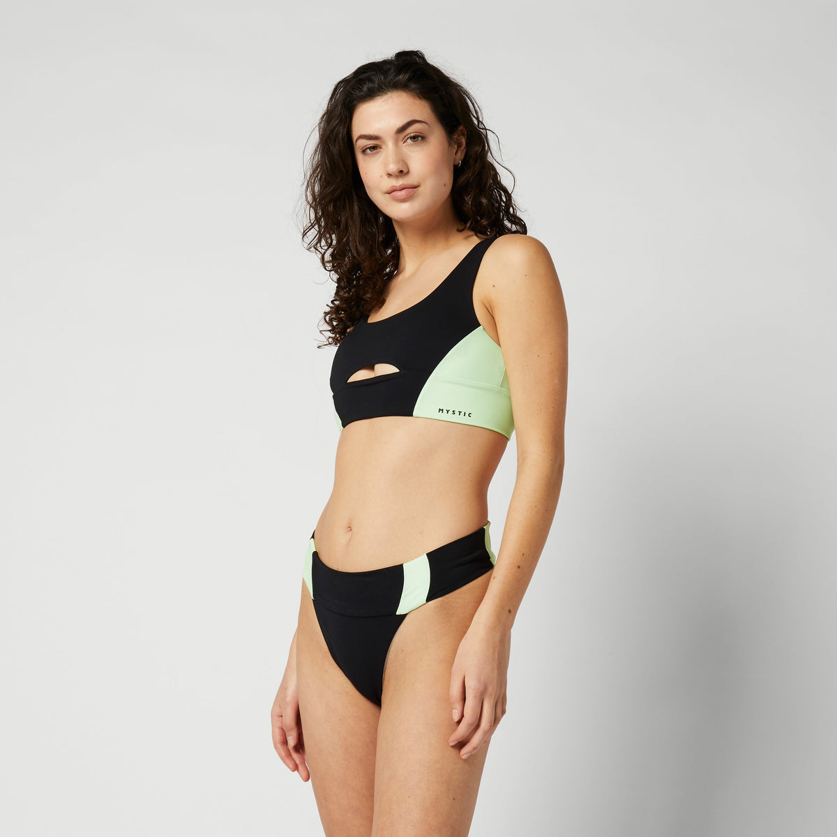 Bruna Performance Bikini Top