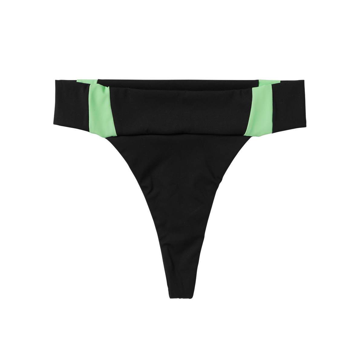 Bruna Performance Bikini Bottom