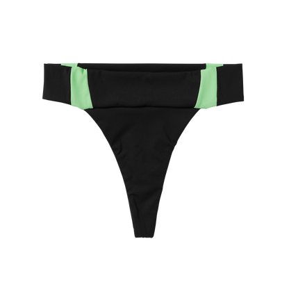 Bruna Performance Bikini Bottom