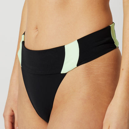 Bruna Performance Bikini Bottom