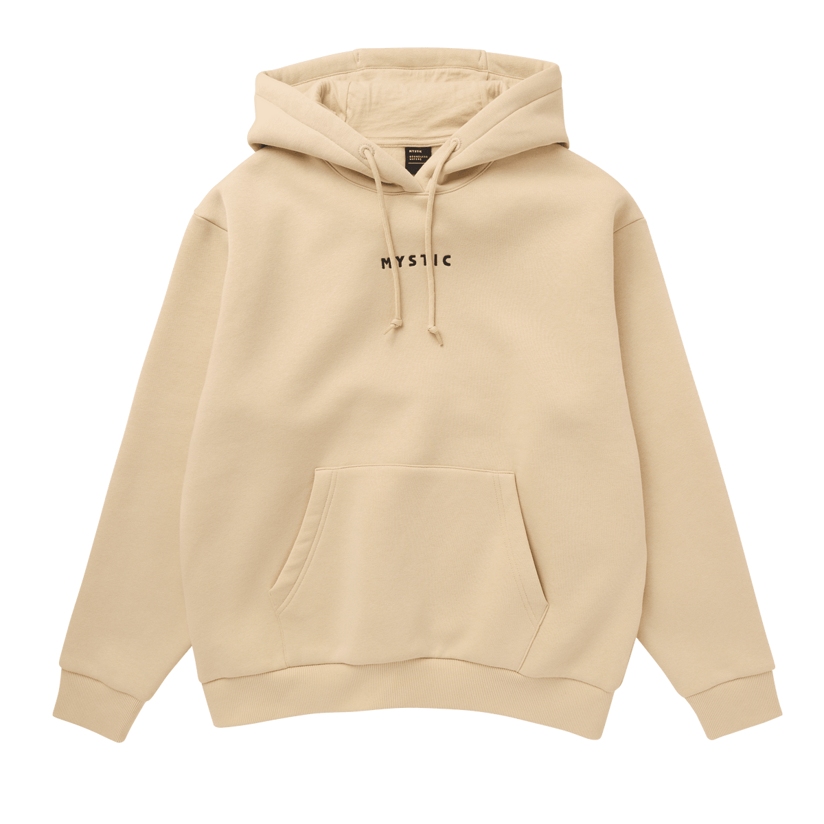 Brand Hoodie Seasonal Sweat Women