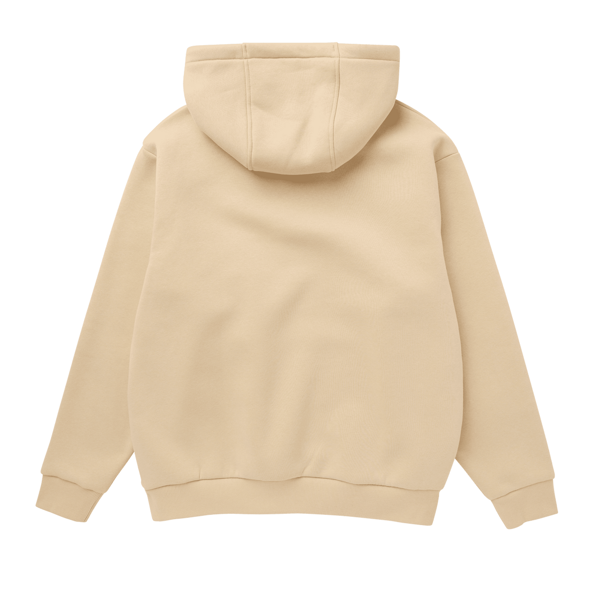Brand Hoodie Seasonal Sweat Women