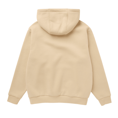 Brand Hoodie Seasonal Sweat Women