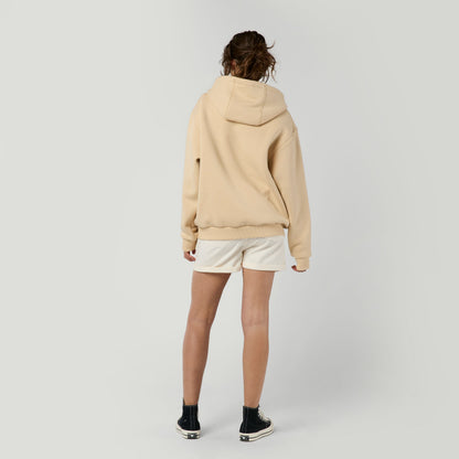Brand Hoodie Seasonal Sweat Women