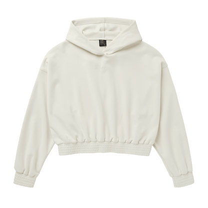 Breezy Hood Sweat Women
