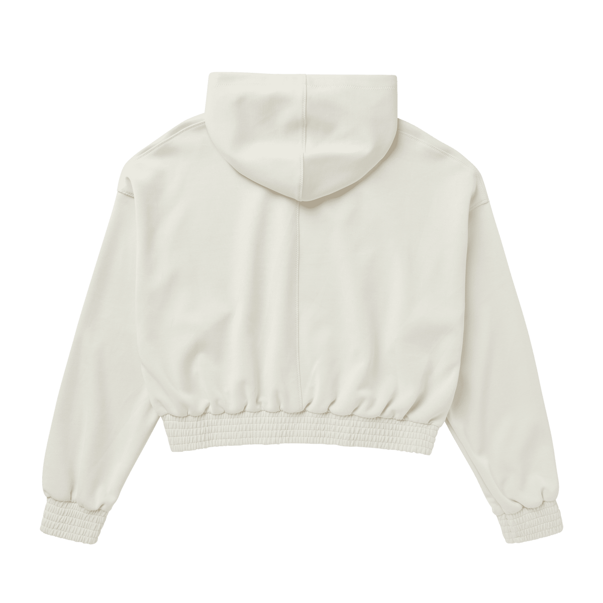 Breezy Hood Sweat Women