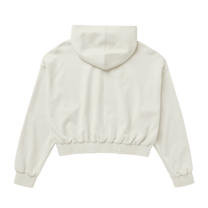 Breezy Hood Sweat Women