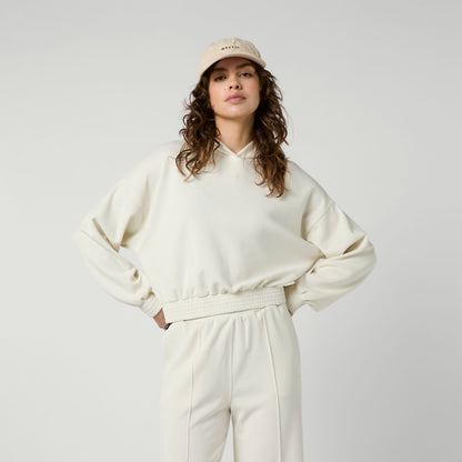 Breezy Hood Sweat Women
