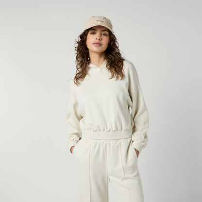 Breezy Hood Sweat Women