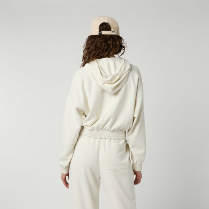 Breezy Hood Sweat Women