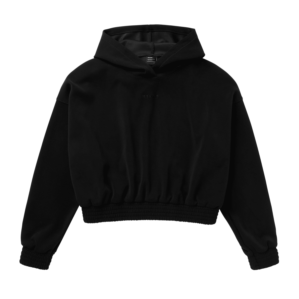 Breezy Hood Sweat Women