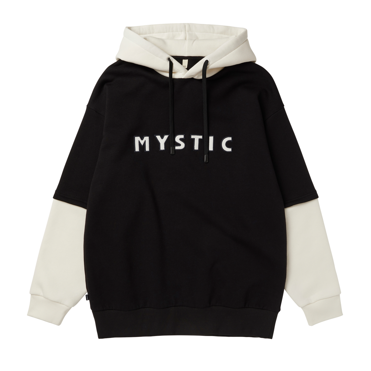Overseas Hoodie Sweat