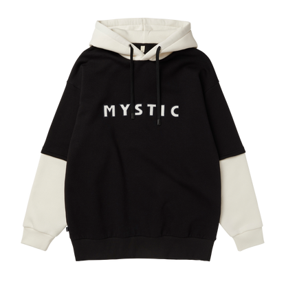 Overseas Hoodie Sweat