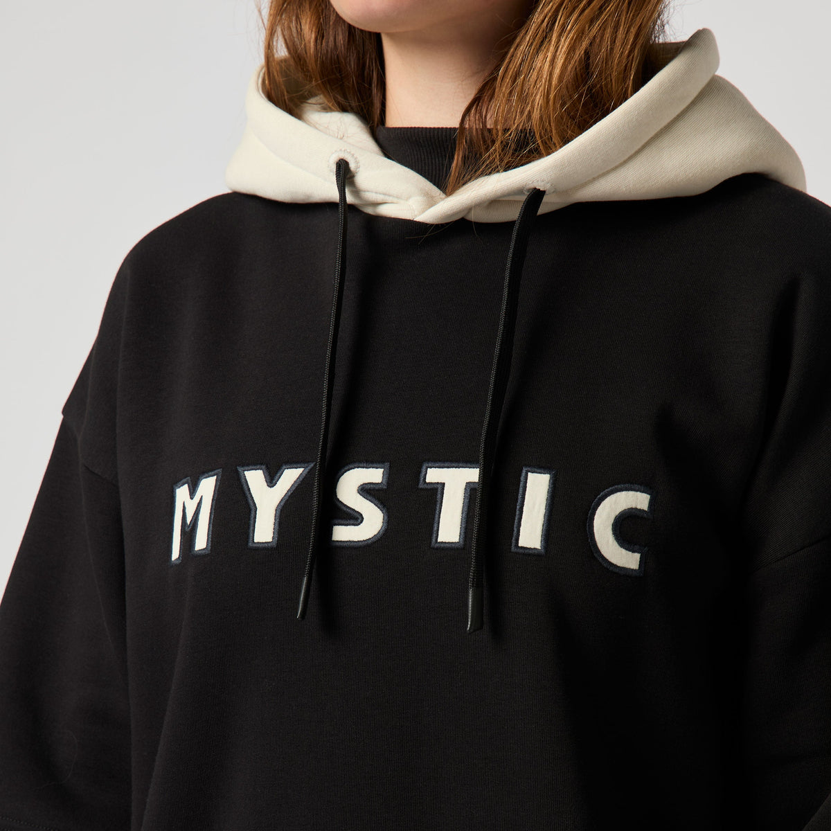 Overseas Hoodie Sweat