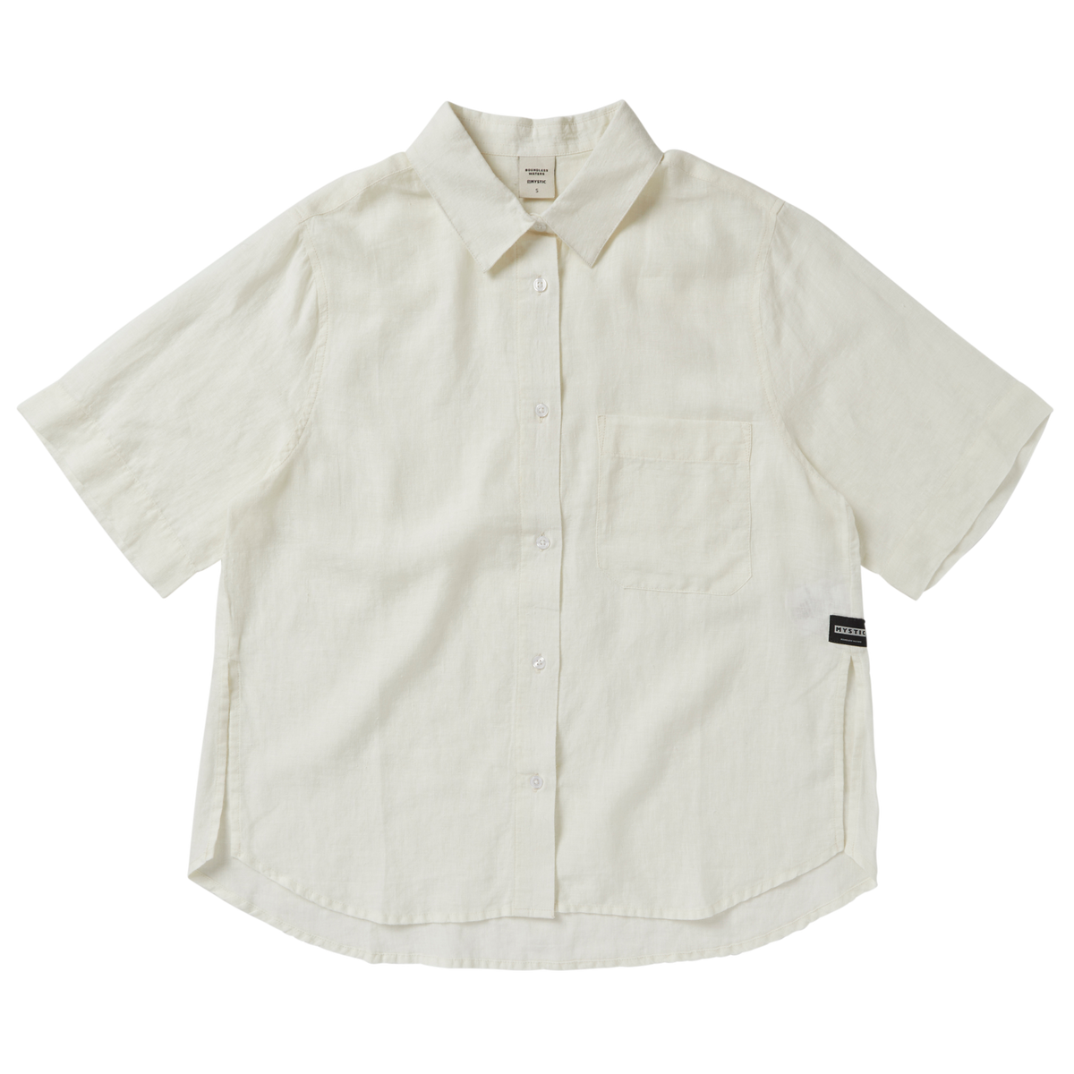 Linen Shirt Women