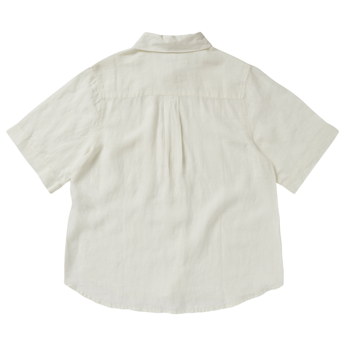 Linen Shirt Women