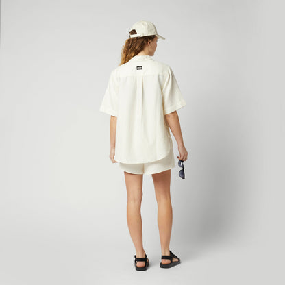 Linen Shirt Women