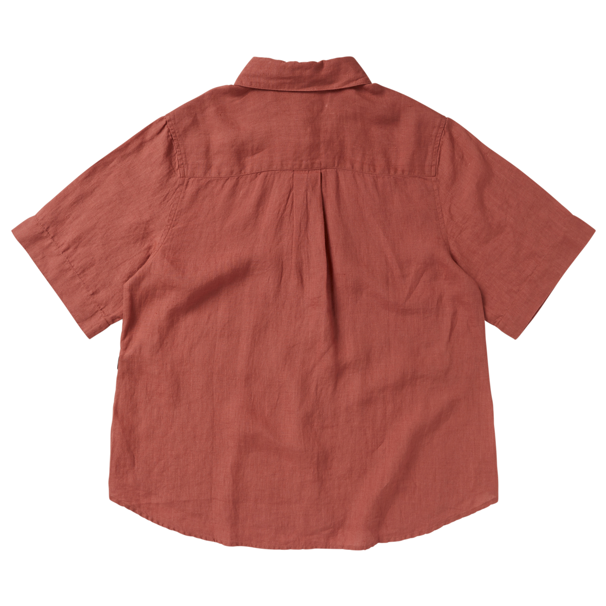 Linen Shirt Women