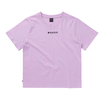 Brand Seasonal Tee Women