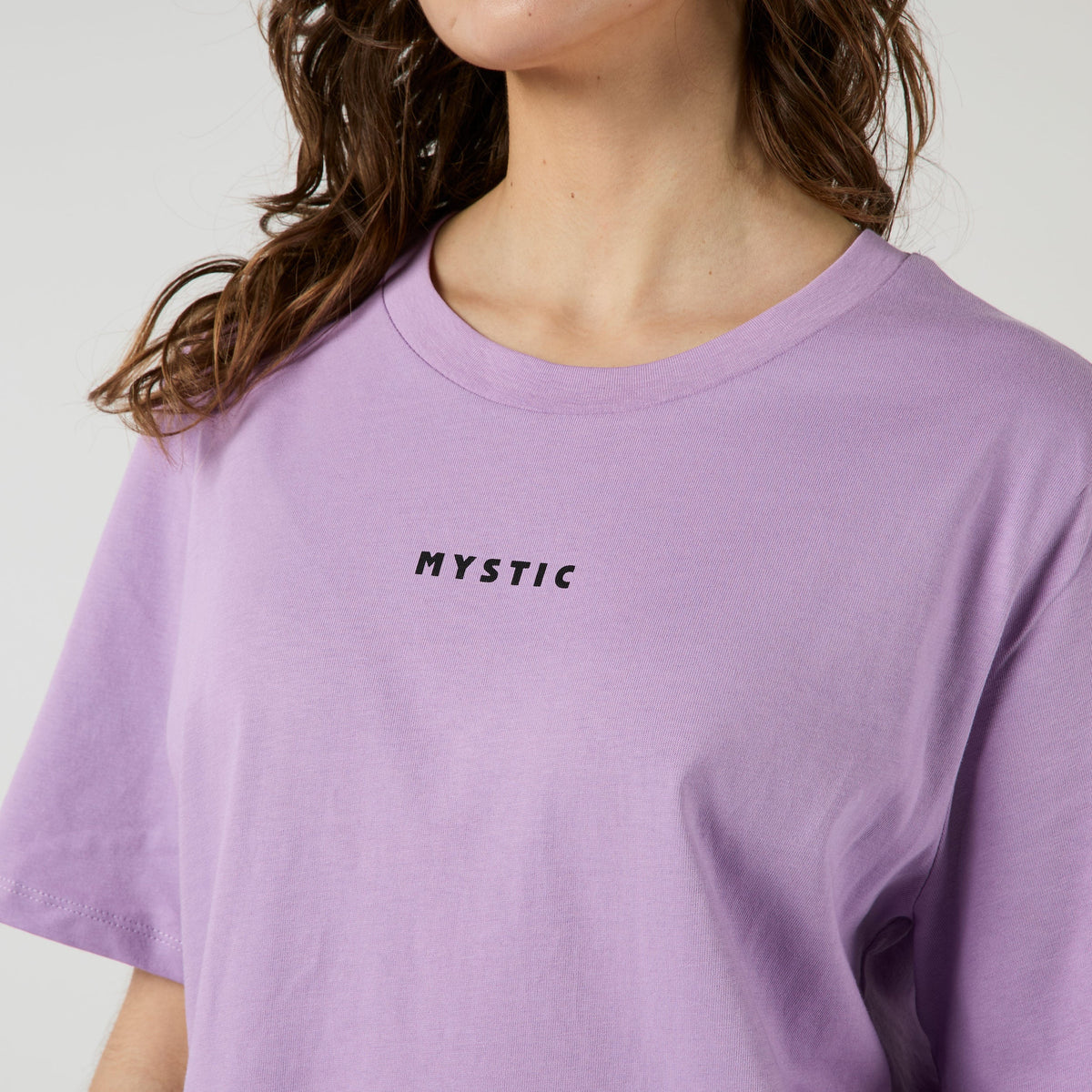 Brand Seasonal Tee Women