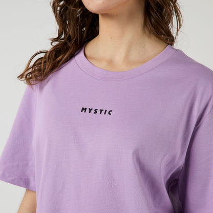 Brand Seasonal Tee Women